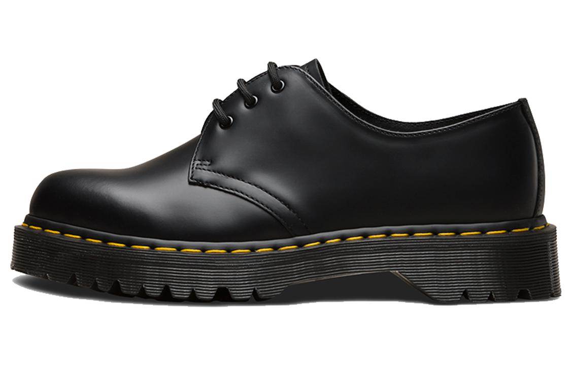 Мокасины Dr. Martens Martin 1461 Bex - Boxette Shop